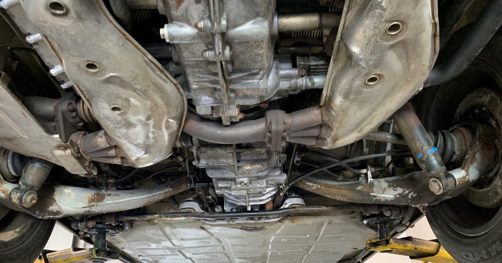 1987_porsche_911-carrera-cabriolet_bat-undercarriage-pic-no.-5-7.6.23-73045
